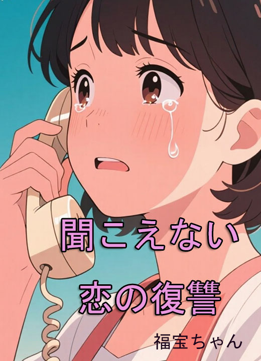 聞こえない恋の復讐