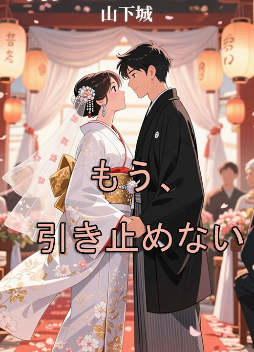 もう、引き止めない