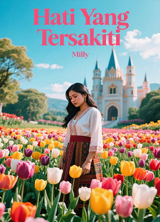 Hati Yang Tersakiti