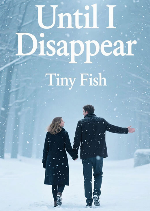 Until I Disappear