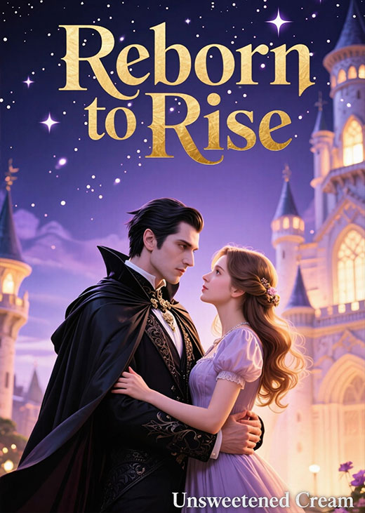 Reborn to Rise