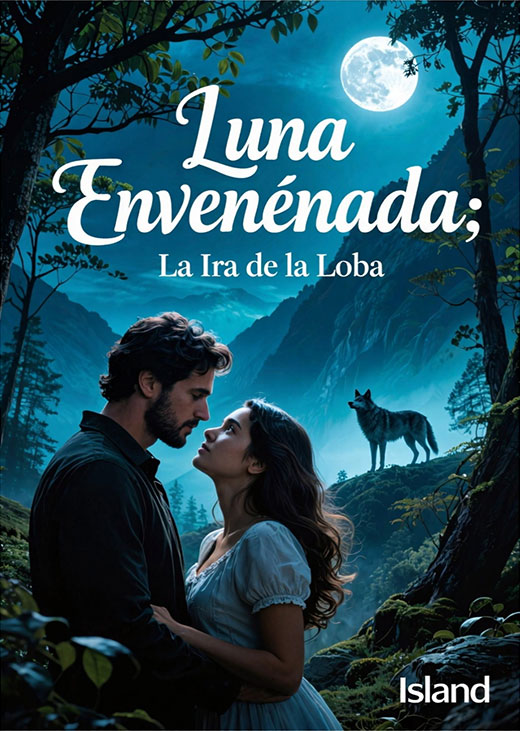 Luna Envenenada: La Ira de la Loba