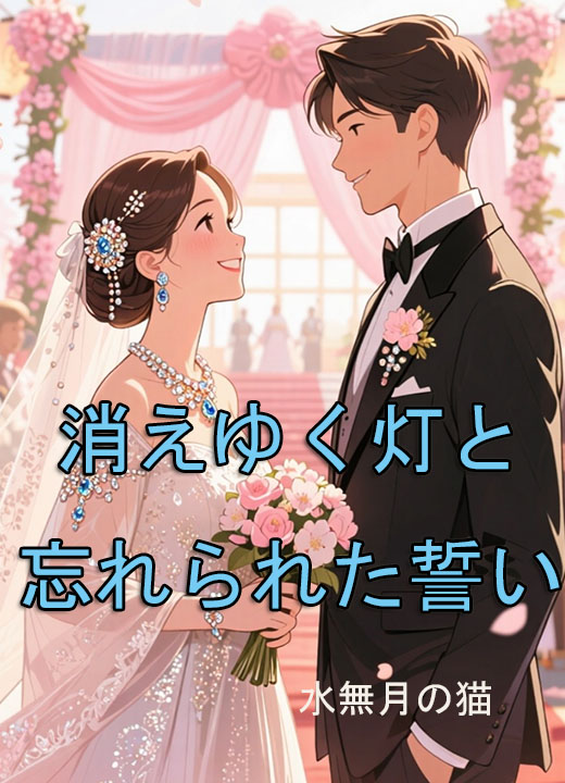 消えゆく灯と忘れられた誓い
