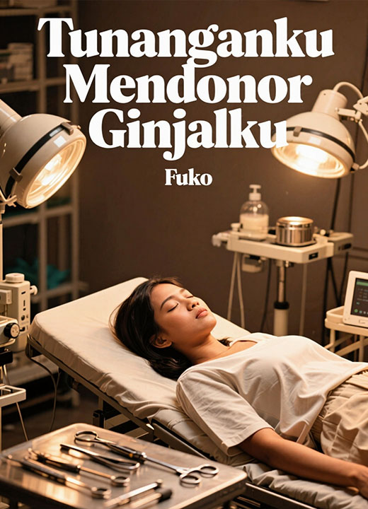 Tunanganku Mendonor Ginjalku