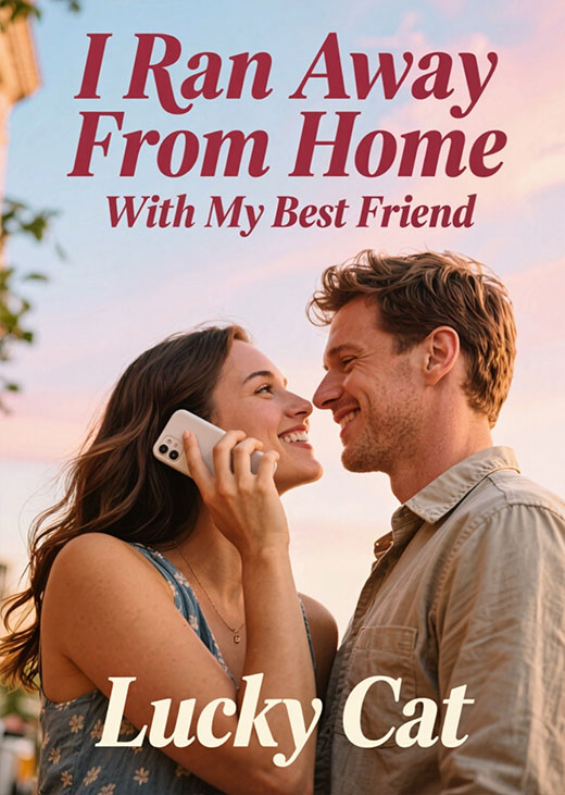 I Ran Away From Home With My Best Friend