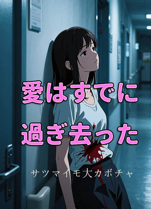 愛はすでに過ぎ去った