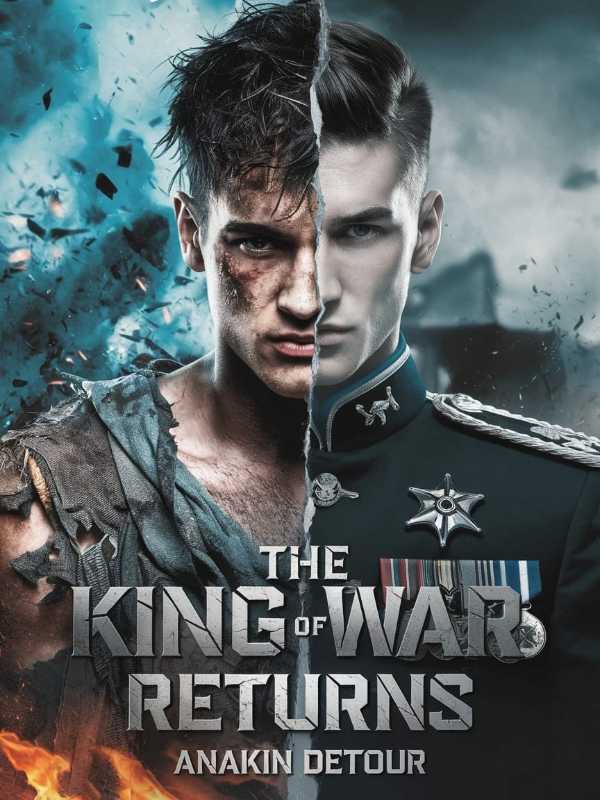 The King Of War Returns
