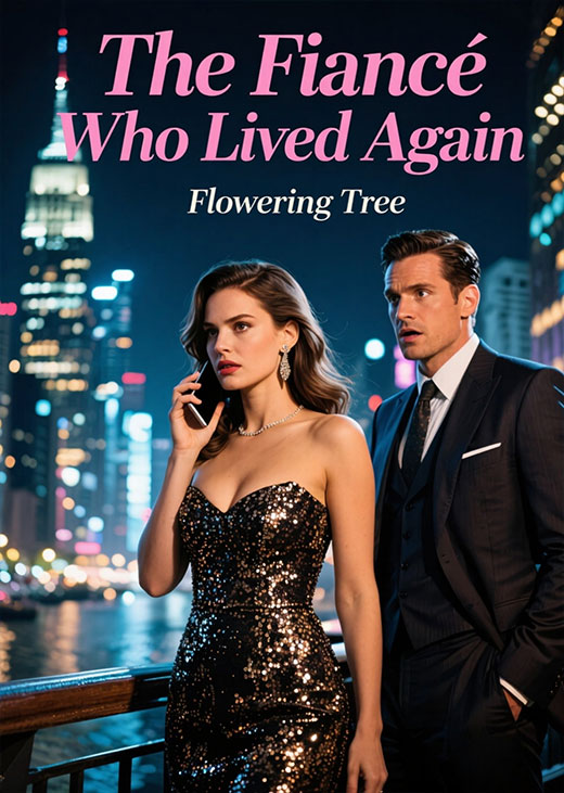 The Fiancé Who Lived Again