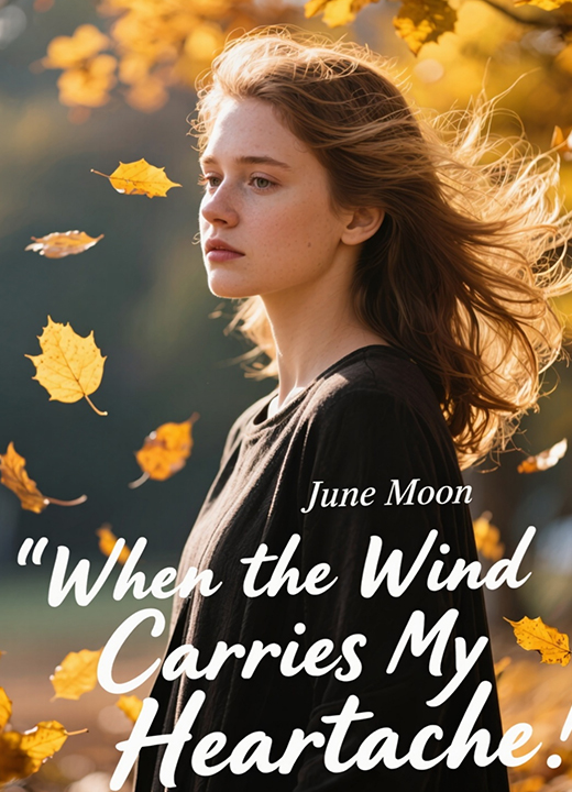 When the Wind Carries My Heartache