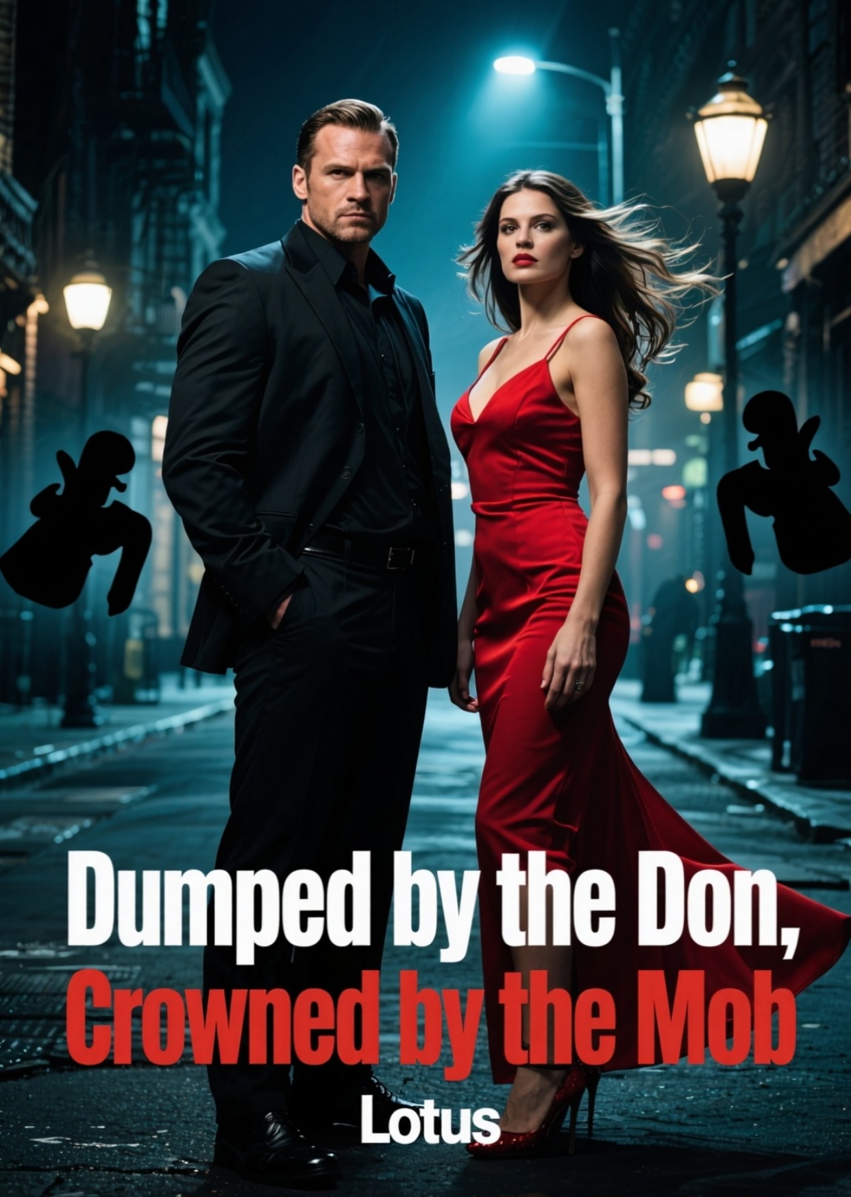 Dumped by the Don, Crowned by the Mob