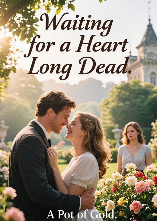 Waiting for a Heart Long Dead