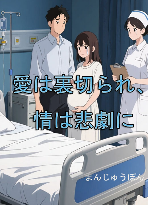 愛は裏切られ、情は悲劇に