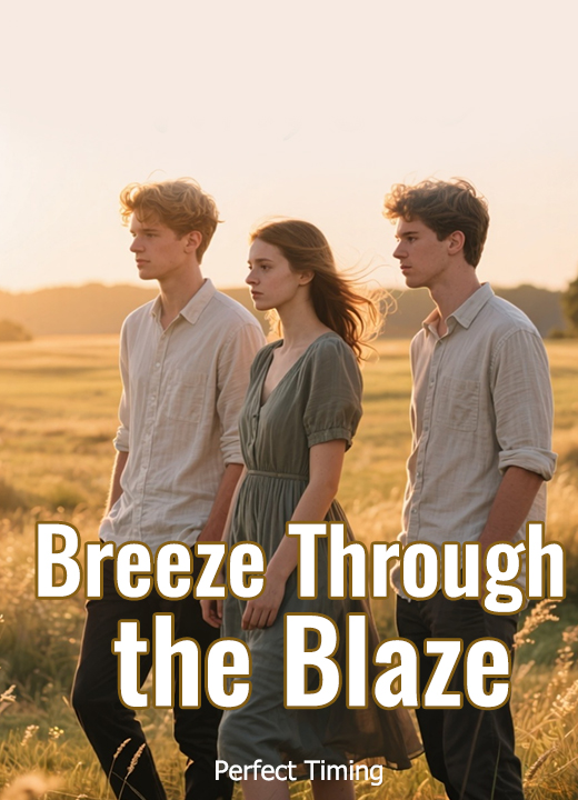 Breeze Through the Blaze