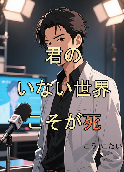 君のいない世界こそが死