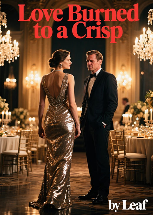 Love Burned to a Crisp