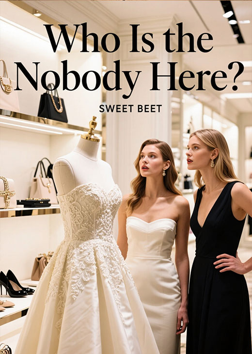 Who Is the Nobody Here?