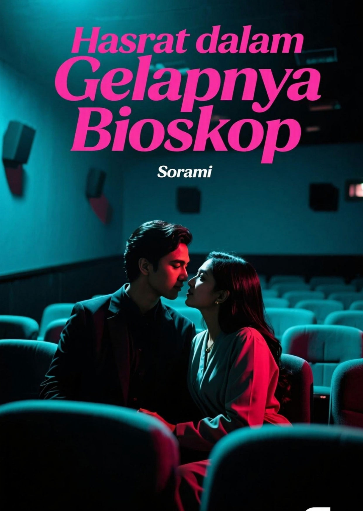 Hasrat dalam Gelapnya Bioskop