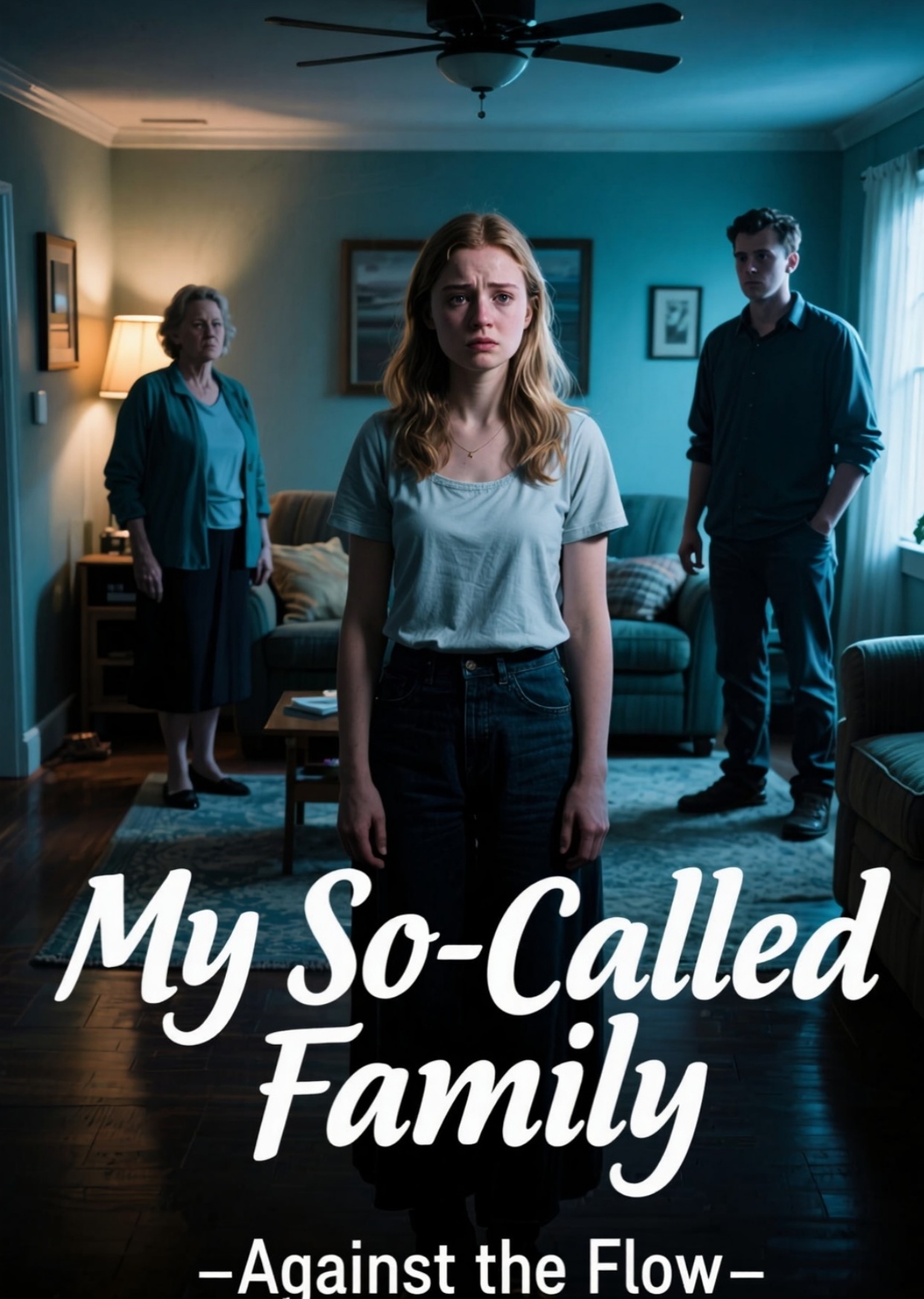 My So-Called Family