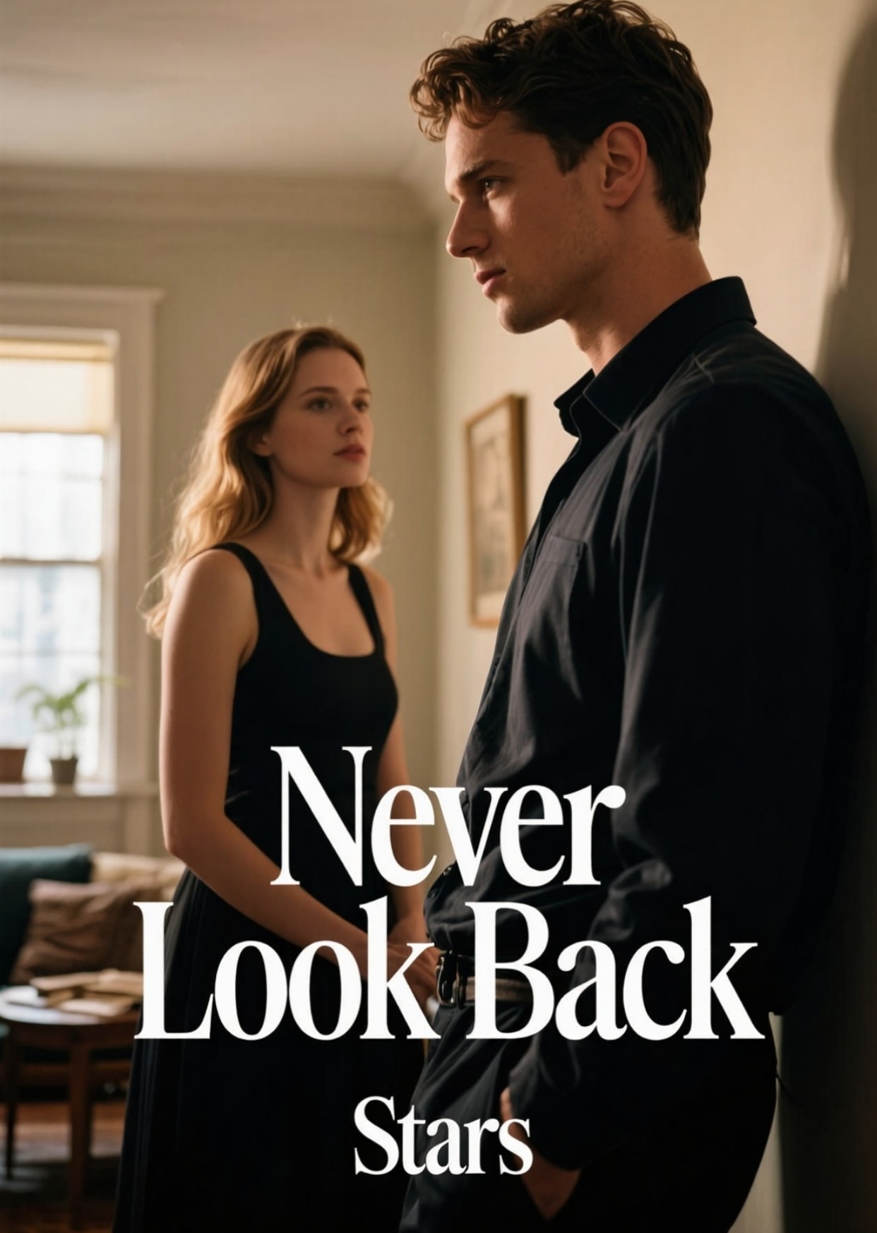Never Look Back