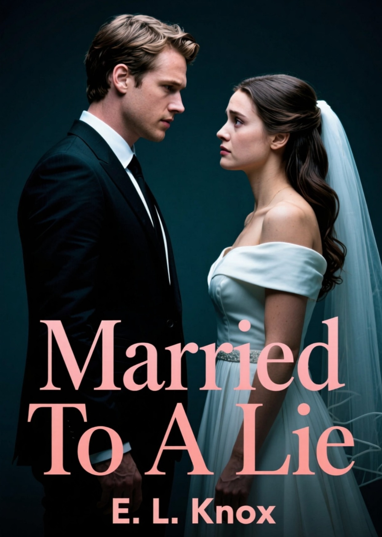 Married To A Lie