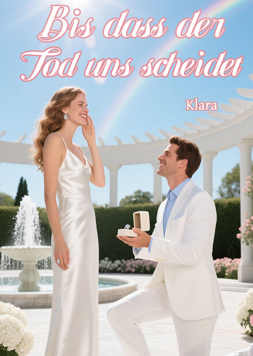 Bis dass der Tod uns scheidet