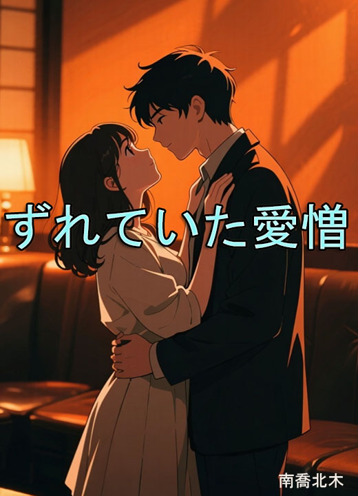 ずれていた愛憎