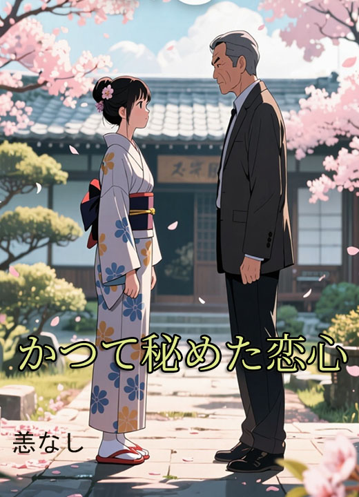 かつて秘めた恋心