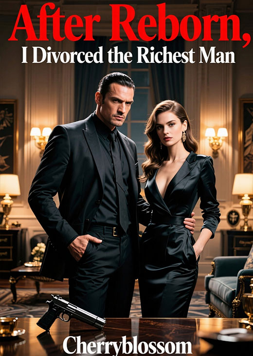 After Reborn, I Divorced the Richest Man