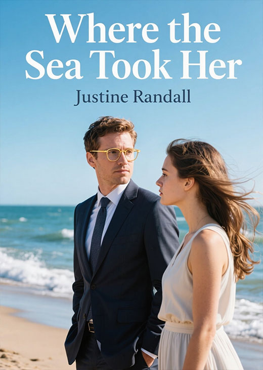 Where the Sea Took Her