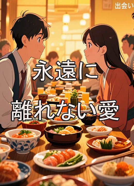 永遠に離れない愛