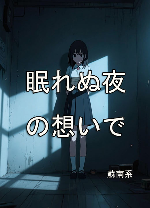 眠れぬ夜の想いで