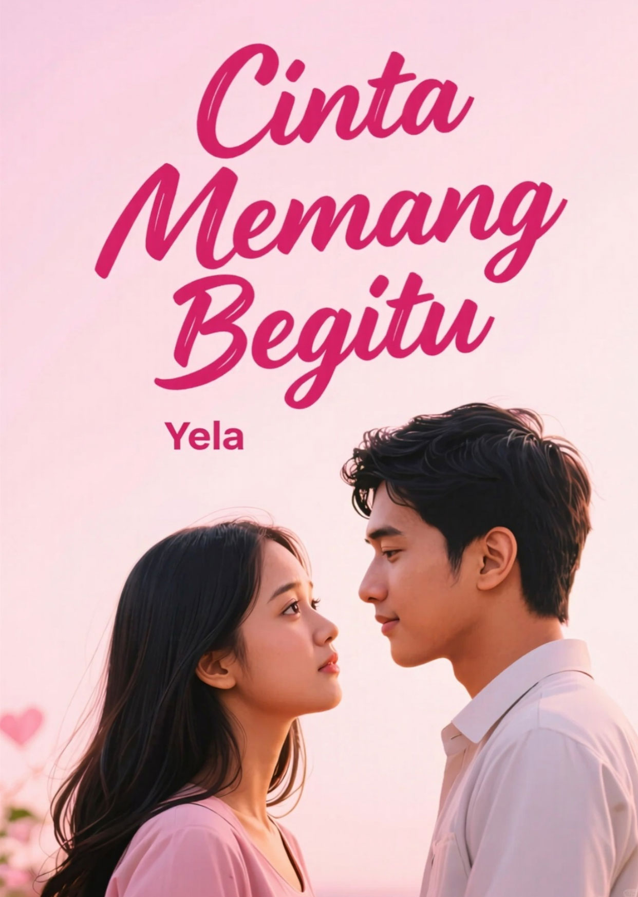 Cinta Memang Begitu
