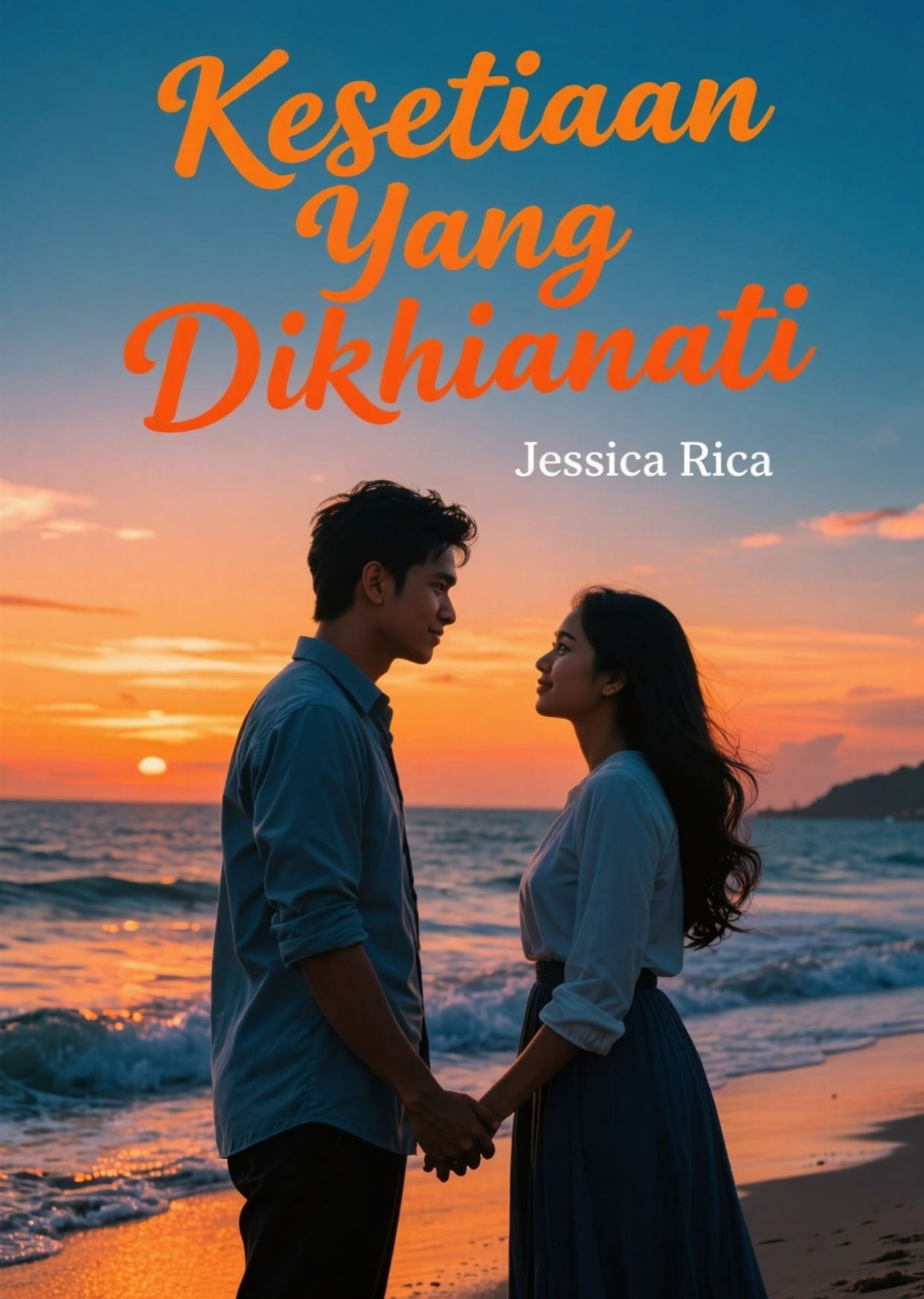 Kesetiaan Yang Dikhianati