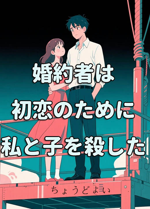 婚約者は初恋のために私と子を殺した