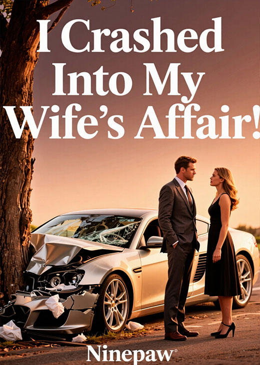 I Crashed Into My Wife’s Affair