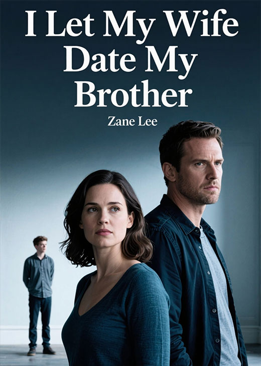I Let My Wife Date My Brother