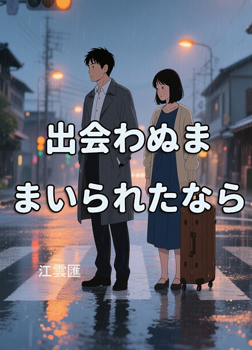 出会わぬままいられたなら