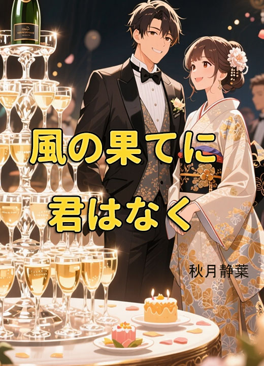 風の果てに君はなく