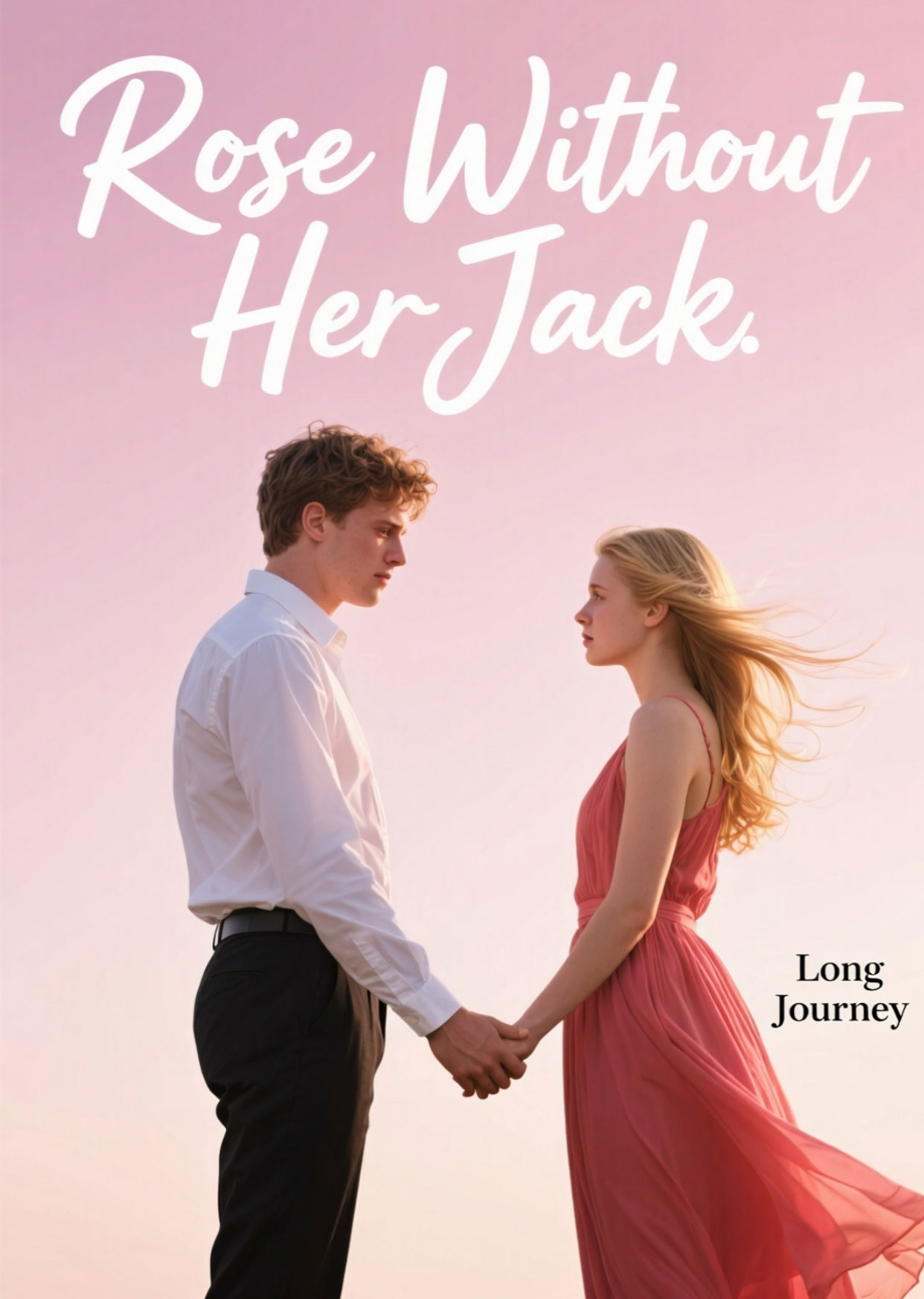 Rose Without Her Jack