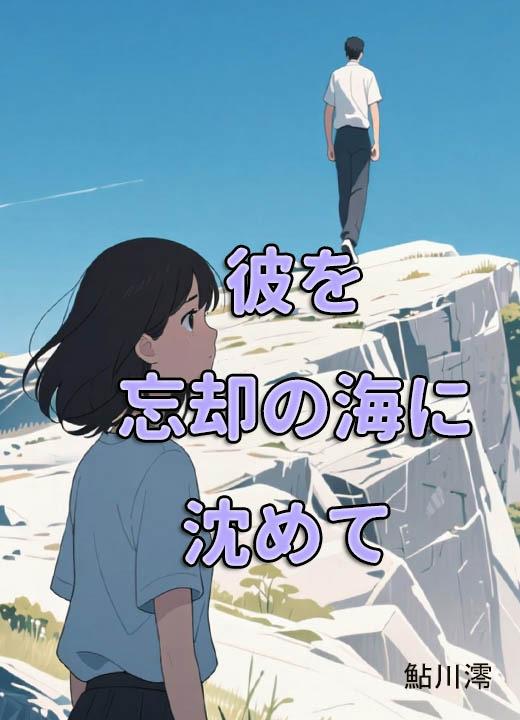 彼を忘却の海に沈めて