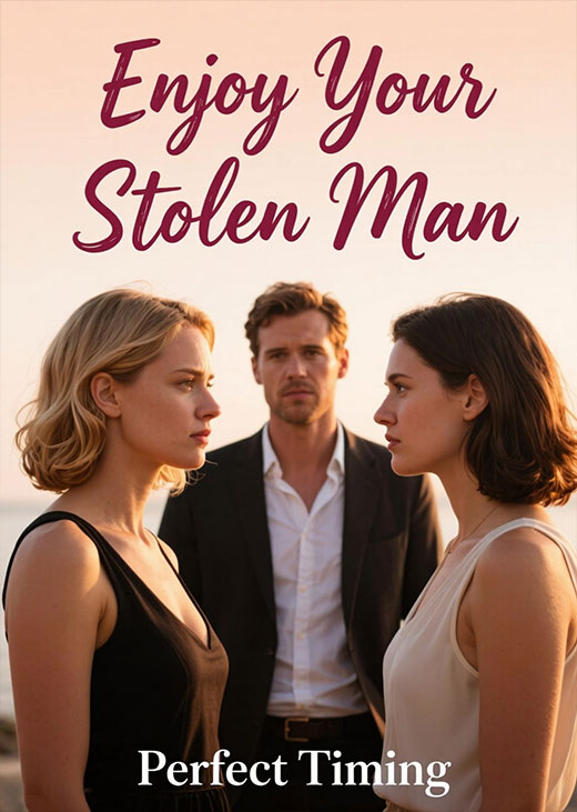 Enjoy Your Stolen Man