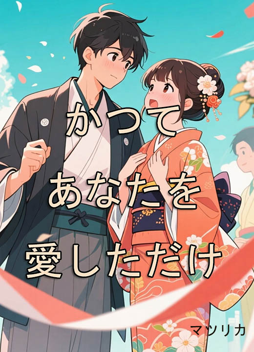 かつてあなたを愛しただけ