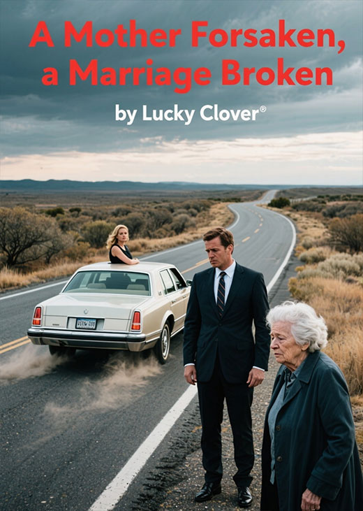 A Mother Forsaken, a Marriage Broken