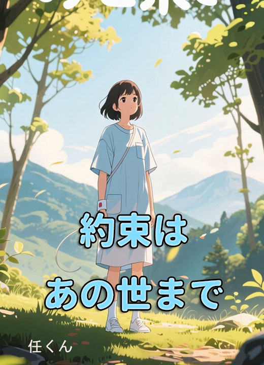 約束はあの世まで