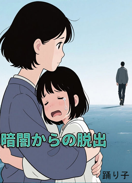 暗闇からの脱出