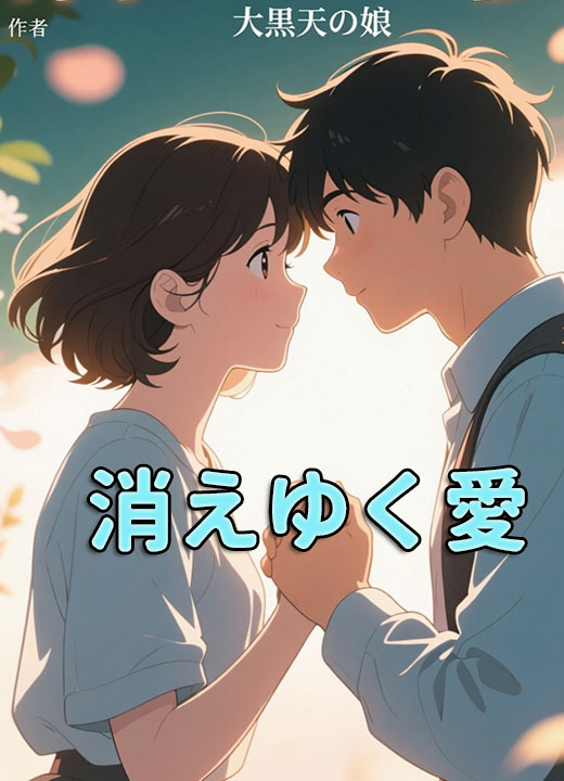 消えゆく愛