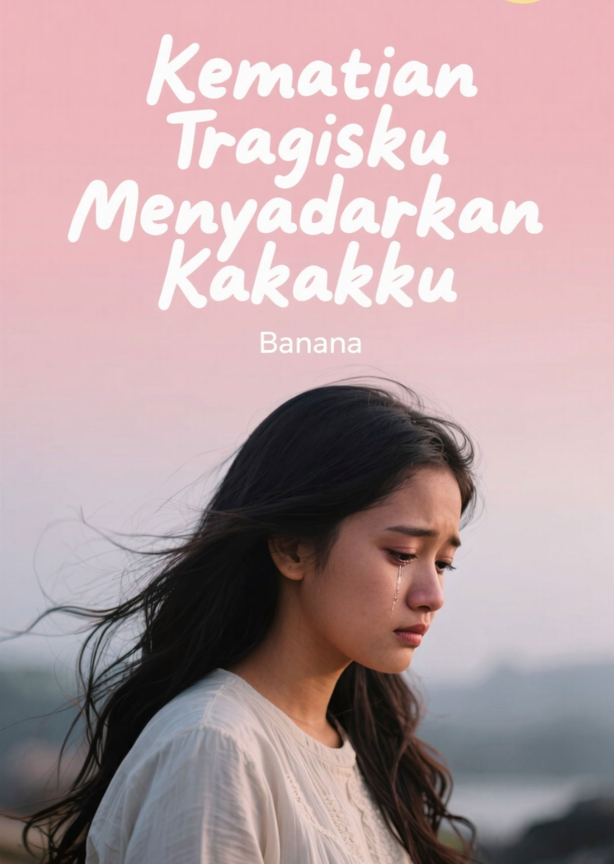 Kematian Tragisku Menyadarkan Kakakku