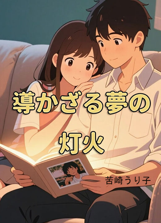 導かざる夢の灯火