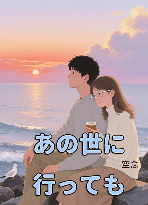 あの世に行っても