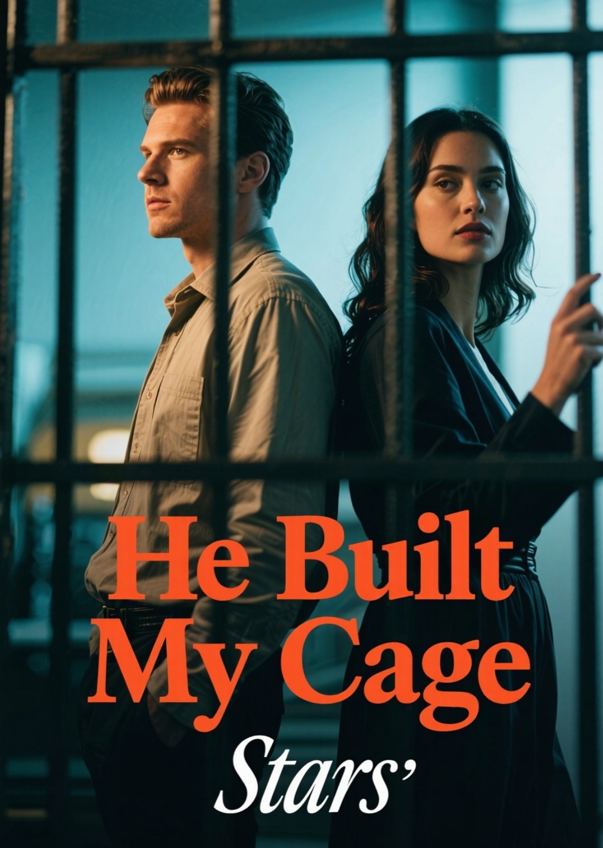He Built My Cage